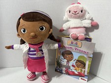 Disney junior doc for sale  Lindenhurst