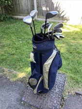 Men golf clubs for sale  COLCHESTER