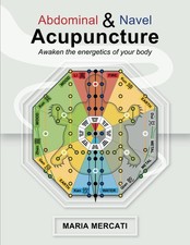 Abdominal navel acupuncture for sale  Interlochen