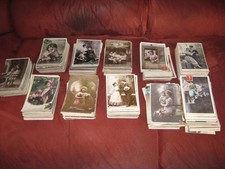 Cartes postales d'occasion  Bagnoles-de-l'Orne
