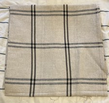 Large piece woven for sale  LONDON