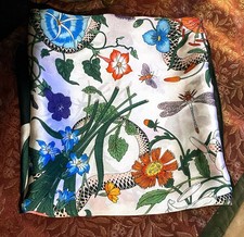 Gucci flora snake for sale  Adams