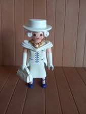 Playmobil reine angleterre d'occasion  Narbonne