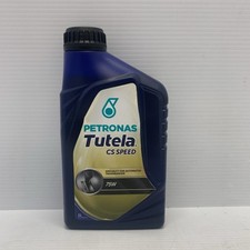 1L SELENIA PETRONAS 75W PROTETOR CS SPEED TROCA DE ÓLEO SINTÉTICO 15081619, usado comprar usado  Enviando para Brazil