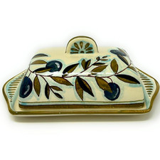 Ceramica italiana artistica usato  Roma