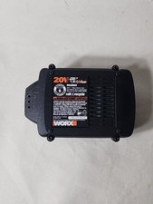 Worx 20v lithium for sale  Kissimmee