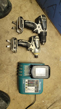 makita drill charger for sale  Harrisburg