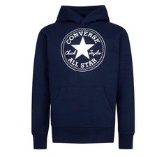 Converse felpa ragazzi usato  Guidonia Montecelio