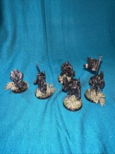 Catachan command squad for sale  Lancaster