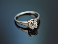 Art deco ring gebraucht kaufen  München