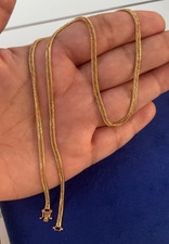 Real 18k saudi for sale  Port Richey