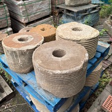 Reclaimed mill stone for sale  SHEFFIELD