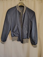 Blouson salik made d'occasion  Étain