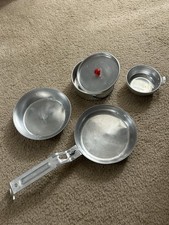 Camping Cooking Supplies for sale  Cumming