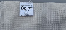 Pro tec travel for sale  THORNTON-CLEVELEYS