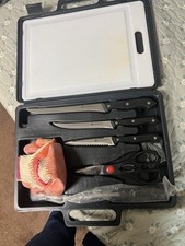 Corwell fish fillet for sale  Fall River