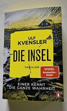 Insel gebraucht kaufen  Düsseldorf