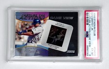 Usado, Ken Griffesy Jr 2000 Topps Stadium Club CAPTURE THE ACTION GAME VIEW # /100 comprar usado  Enviando para Brazil