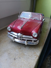 Diecast ford cabrio gebraucht kaufen  Neukirchen-Vluyn