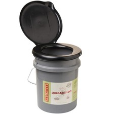 Reliance products luggable for sale  Casper