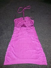 Womens primark magenta for sale  ROTHERHAM