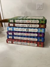 Diary wimpy kid for sale  Glenview