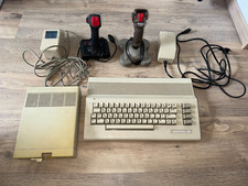 Commodore c64 retro gebraucht kaufen  Berlin