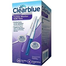 Clearblue stick fertilita usato  Zimella