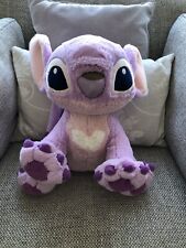 Disney angel plushy for sale  SUTTON COLDFIELD