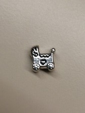Charm per bracciale usato  Noci