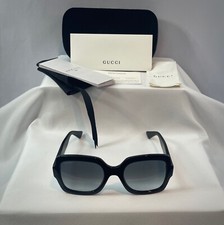 Gucci gg1337s black for sale  Batavia