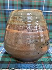 Heavy stoneware glazed for sale  STRATHDON