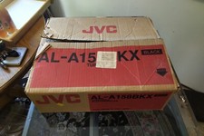 Vtg jvc turntable for sale  Flint