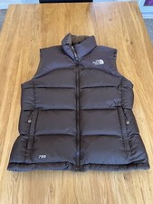 Womens north face for sale  BEDFORD