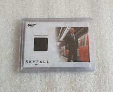 James bond autographs for sale  LONDON