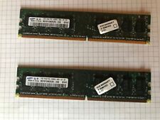 Schede samsung ddr2 usato  Busto Arsizio