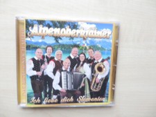 Alpenoberkrainer dich slowenie gebraucht kaufen  Hauzenberg