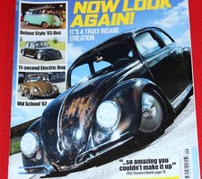 Volksworld mag sum gebraucht kaufen  Deutschland
