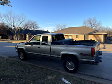 1998 chevrolet pickup for sale  Fort Worth