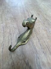 Vintage heavy solid for sale  RAINHAM