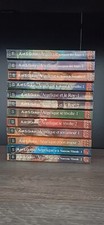Lot livres angélique d'occasion  Aubenas