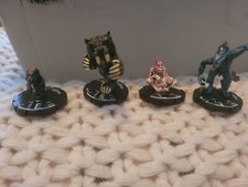 Mage knight lot. for sale  Riverbank