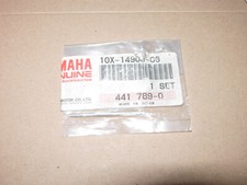 Yamaha 10x 1490j gebraucht kaufen  Wadern