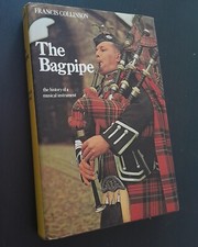 Bagpipe history musical for sale  LOCKERBIE