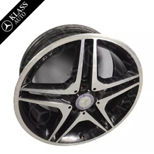 Jante alu mercedes d'occasion  Dreux