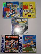 Lotto giochi game usato  Brembio