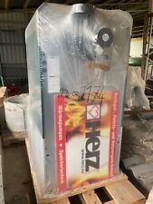 Herz holzpellet hackschnitzel gebraucht kaufen  Nübel