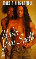 Under Your Spell (Arabesque) by Marcia King-Gamble comprar usado  Enviando para Brazil