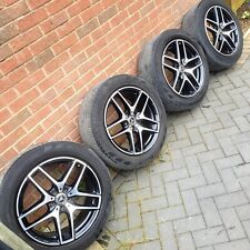 Genuine mercedes glc for sale  HUNTINGDON
