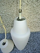 Suspension lustre philips d'occasion Suspension lustre philips d'occasion  Reuilly